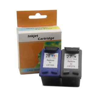 Supercolor Pour <span class=keywords><strong>HP</strong></span> LY-8727 LY-8728 Pour <span class=keywords><strong>HP</strong></span> 3550 <span class=keywords><strong>Cartouche</strong></span> Pour <span class=keywords><strong>HP</strong></span> Deskjet 3320 3325 3400 3420 3425 3450 <span class=keywords><strong>3520</strong></span> 3520V 3550 3650 - Product Image 1