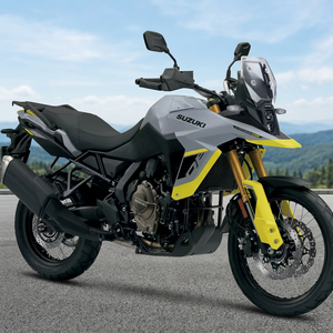 Nouvelle moto d'aventure Suzuki V-Strom 650XTXT 2023 de qualité industrielle avec personnalisation OEM/ODM et garantie de 3 ans - Product Image 2
