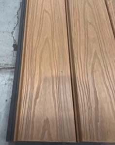 <span class=keywords><strong>Pannelli</strong></span> in <span class=keywords><strong>Legno</strong></span> di Teak Africano e Birmano Ecologici e Moderni, Dimensioni e Colori Personalizzabili - Product Image 3