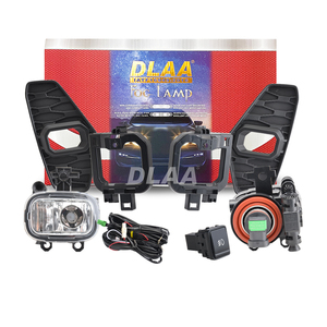DLAA NS2822 para luces antiniebla para NS Tiida versa hardbody <span class=keywords><strong>Juke</strong></span> latio proyector luces antiniebla - Product Image 1