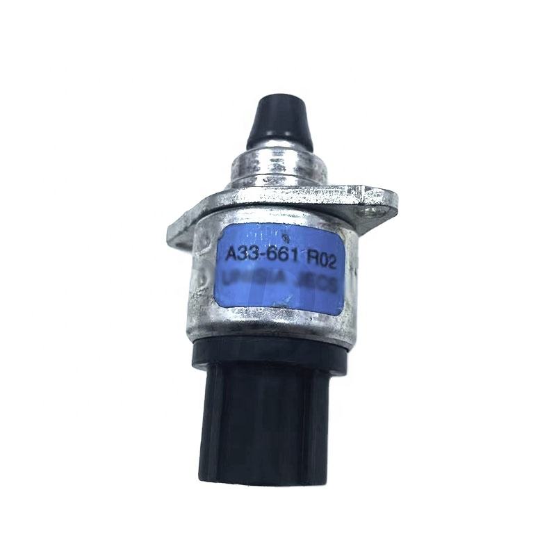 Idle Air Speed Control Valve IACV IAC 22650AA192 for Subaru