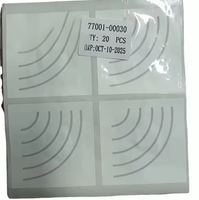 Étiquettes RFID de haute qualité 77001-00030 pour imprimante jet d'encre JET2 JET3 et JET2 NEO