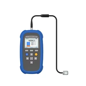 Magnetómetro de Flujo Magnético de Tres Ejes, Digital, Portátil, Clase 1 y 2, TM4300B, para Rango MT - Product Image 1