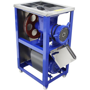 Nueva Trituradora de Huesos Automática de 42 Dientes, Picadora de Carne Eléctrica de 220V, Máquina Picadora de Carne de 200-230KG/H para Vegetales y Huesos Pequeños de Aves - Product Image 1