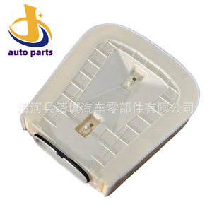 Filtro de aire 4M0133843G para Touareg Cayenne Q8 Audi Bentley tamaño estándar - Product Image 1