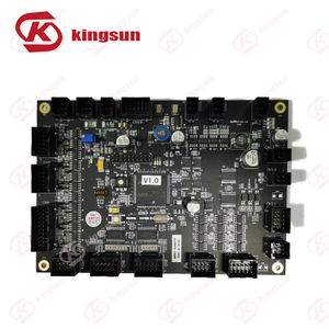 การผลิตที่มีความแม่นยํา Smt อะไหล่ AM03-006867B SM482 แผงวงจร PCB หัวสําหรับ Samsung Hanwha เครื่องรับและวาง - Product Image 6