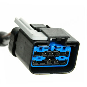 Arnés de Cableado 4868121AD, Lado del Conductor Izquierdo, para Chrysler 2004-2007 - Product Image 4