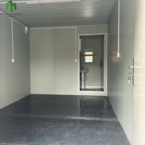 2025 Hot Phong Cách sẵn sàng thực hiện giá cả cạnh tranh di chuyển container nhà <span class=keywords><strong>Modular</strong></span> nhà - Product Image 3