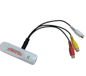 Receptor de TV HD al por Mayor, Sin Suscripción, 1080p, Fabricante de Decodificadores de TV Híbridos, Receptor de TV Digital Analógico de Doble Modelo 2 en 1 <span class=keywords><strong>DVB</strong></span>-<span class=keywords><strong>T</strong></span> T2 - Product Image 6