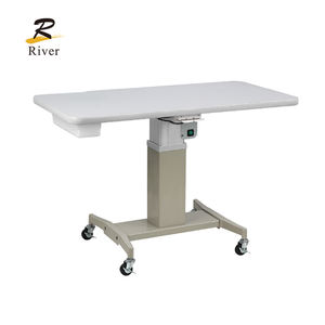 Schneller Versand auf Lager Ophthalmic Equipment Electrical <span class=keywords><strong>Table</strong></span> LY-3AH-AL motorisierter Hub tisch für Augen untersuchungen - Product Image 1