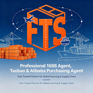 Agent d'achat en ligne : Comment gagner de l'argent sur Alibaba ? Inspecteurs qui vérifient les produits en Chine - Product Image 1