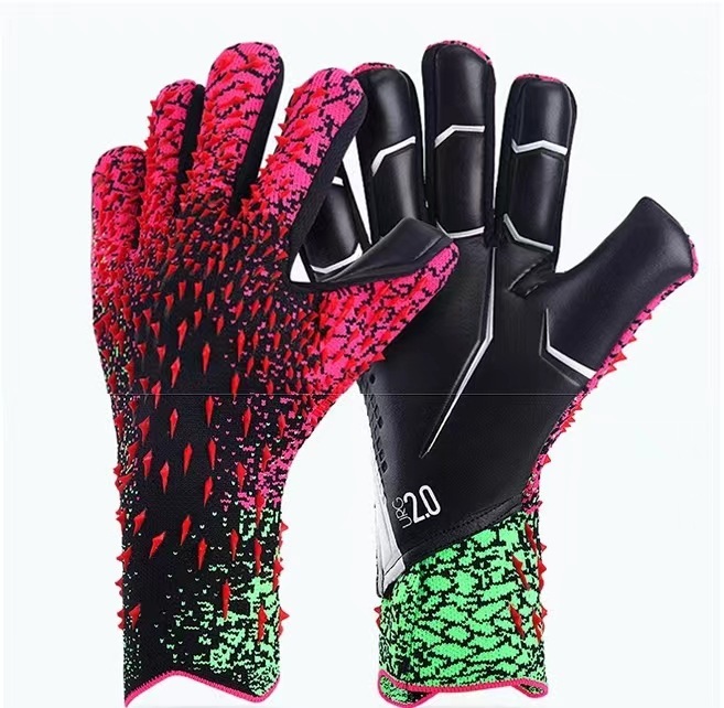 Hot Sale Goalkeeper Gloves Professional Protect