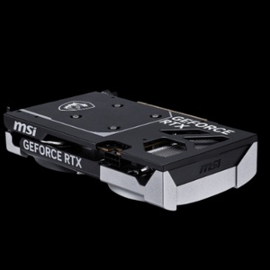 การ์ดจอเดสก์ท็อป RTX 5060 8G VENTUS 2X OC ระบายความร้อนด้วยน้ำ GDDR7 2535MHz ของใหม่แกะกล่อง พร้อมการรับประกันและการจัดส่งส่วนตัว - Product Image 3