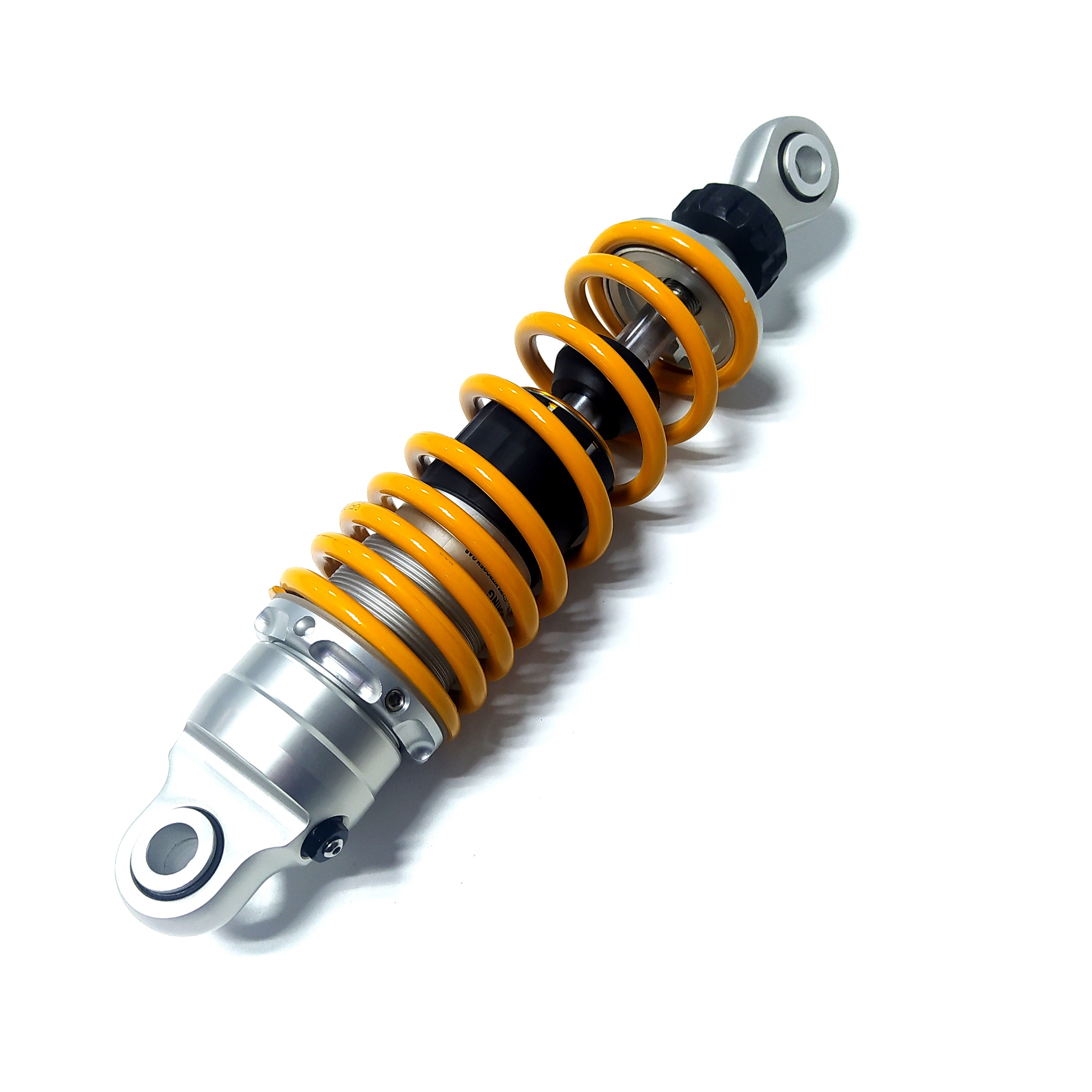 Высококачественные Запчасти для мотоциклов 280 мм задний амортизатор для мотоциклов kawasaki