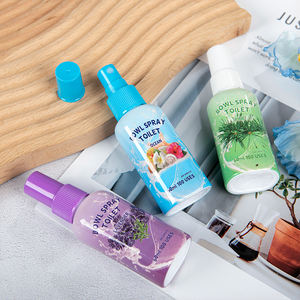 Spray de Fragancia Personalizado para Inodoro, 60 ml, Desodorante para Baño, Previene Salpicaduras de Agua, Ambientador - Product Image 3