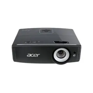 Acer P6500 (P6505) DLP 5500 Lumen Projektor Laser Full HD 1080p Video projektor Business & Education Proyector