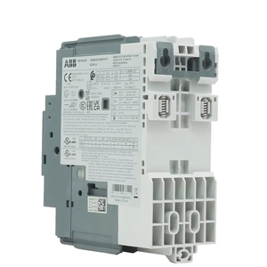 Motor Protection Circuit Breaker MS165-16 20 25 32 42 54 65 73 80A Motor <b>Switch</b> - Product Image 2
