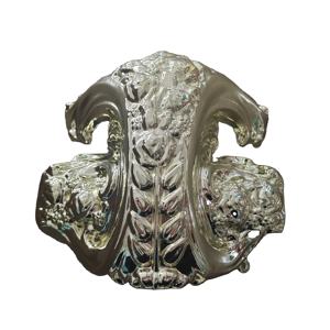 Decoración funeraria Popular en todo el mundo, ataúd <span class=keywords><strong>de</strong></span> plástico <span class=keywords><strong>de</strong></span> esquina, modelo <span class=keywords><strong>Madrid</strong></span>, <span class=keywords><strong>precio</strong></span> barato, gran oferta - Product Image 2