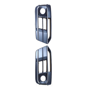 Pièces d'origine pare-chocs avant couvercle de phare antibrouillard 80A807682 80A807682C 80A807682CRU6 80A807682C RU6 80A 807 682 C RU6 pour <span class=keywords><strong>Audi</strong></span> <span class=keywords><strong>Q5</strong></span> - Product Image 3