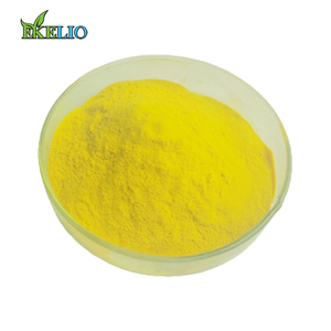 תמצית צמחים חומצה אצטית גוסיפול אצטט אבקת גוסיפול גוסיפול-חומצה אצטית CAS 12542-36-8 - Product Image 1