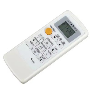 ใหม่ MP07A เครื่องปรับอากาศรีโมทคอนโทรลสำหรับมิตซูบิชิ เอ/C เครื่องปรับอากาศ MH08B MP04B MH07A MH14A MH12A - Product Image 5