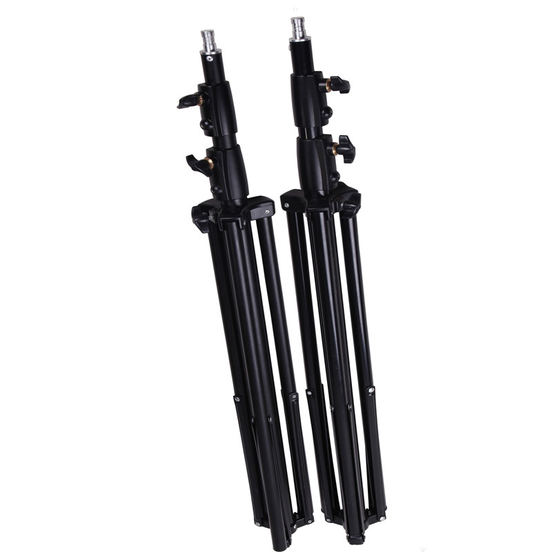 Nicefoto LS-280B Light Stand - Durable and Easy to Install