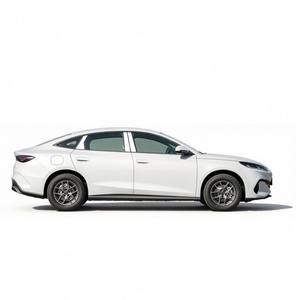 BYD Seal 06, Auto de Nueva Energía 2026, Versión DM-i 128KM, Híbrido Enchufable (PHEV), Sedán de 5 Plazas con Techo Panorámico y Cámara de 360° - Product Image 2
