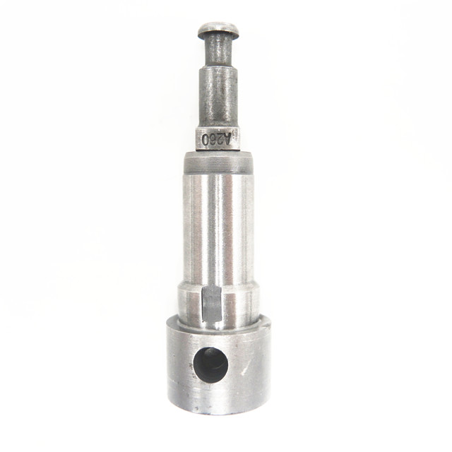 4BE1 engine barrel &amp; element A260 1311541820 fuel pump plunger 131154-1820 diesel injector pump plunger A701