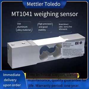 Célula de Carga de Punto Único de Alta Precisión Veidt para Básculas Electrónicas Toledo MT1041-10/20/30kg, con Error Combinado de 0.02% E - Product Image 4