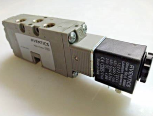 AVENTICS รุ่นใหม่ 0820058126 5/2-ทิศทาง TC15-5/2XX-SR-024DC-I-FORM_C-SGL - Product Image 5