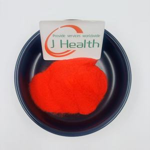 Tanshinone IIA (Estratto di Danshen) CAS 568-72-9 Polvere al 98% per Ricerca e Materia Prima - Product Image 1