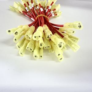 สายรัดสายไฟ PTFE แบบกำหนดเองในรูปแบบต่างๆ - Product Image 3