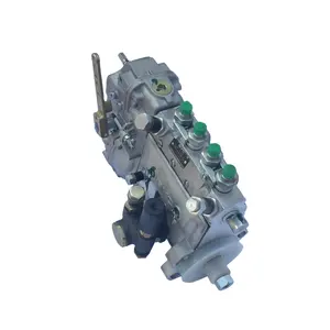 Yüksek kalite OEM dizel motor yedek parçaları yakıt enjeksiyon pompası 85mm 02232392 0223 2392 Deutz F4L912 için kullanılan