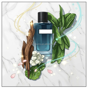 Parfum <span class=keywords><strong>EDP</strong></span> pour homme <span class=keywords><strong>Y</strong></span> Laurent de haute qualité en gros, 100 ml, 3,4 oz, parfum floral boisé épicé, écologique, longue durée, spray corporel - Product Image 2