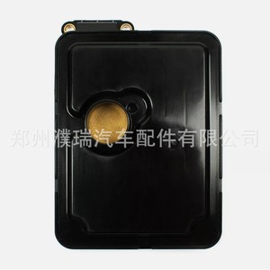 ไส้กรองเกียร์ฮุนได เอลันตร้า 46321-26000 อะไหล่ทดแทนใหม่ วัสดุคอมโพสิต - Product Image 4