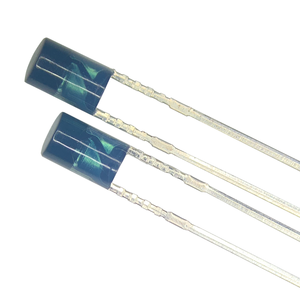 Capteur de lumière ambiante traversant CGX PDIC-3PLY01-714-B4 avec détection de lumière visible, filtre IR et détection du lever/coucher du soleil - Product Image 5