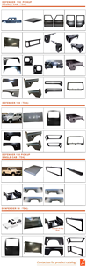 Piezas de carrocería de fábrica, guardabarros delantero de coche interior para <span class=keywords><strong>La</strong></span>-nd R-over <span class=keywords><strong>Defender</strong></span> 110 Pickup Double Cab TD4 - Product Image 4