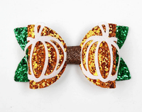Barrettes à thème Halloween pour filles : Fantômes, chauves-souris, araignées, citrouilles – Accessoires capillaires amusants et effrayants pour enfants, barrettes de boutique