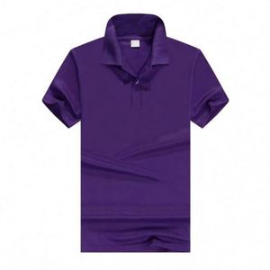Promotional Men's Polo Shirts Custom Logo Golf Shirts Manufacturer Camiseta Polo Tshirt for Men - Product Image 4