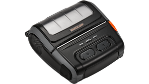 Bixolon SPP-R410 4 "Không Dây Di Động Hóa Đơn, Nhãn Và Vé Trực Tiếp Nhiệt Di Động Máy In <span class=keywords><strong>Android</strong></span> Máy In Di Động - Product Image 2