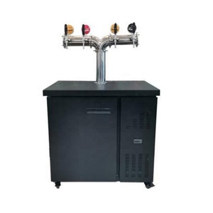 Machine à bière fraîche pour usage domestique avec distributeur de bière pression - Product Image 1