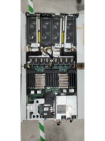 Sistem Server Rak-Mounted C4140 2.0 GHz 4-GPU Bekas untuk Komputasi AI dan Analisis Big Data Asal Cina