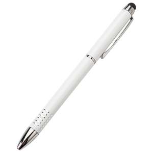 Bolígrafo Metálico Personalizable con Punta Táctil para Pantalla Táctil, Novedad en Promoción, Económico, con Ancho de Escritura de 1.0 mm - Product Image 1