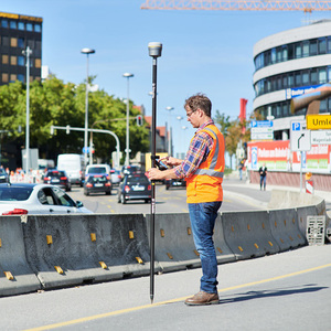 Trimble GPS R12 GNSS RTK ใช้กับเมนบอร์ด Trimble GPS GNSS RTK - Product Image 5