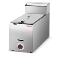 2025 Comptoir 12 Casseroles Bain Marie Chauffe-plats électrique pour buffet