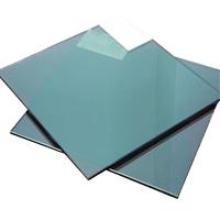Verre trempé OEM en gros, haute dureté, résistant aux chocs, creux, décoratif, pour dessus de table et panneaux de construction