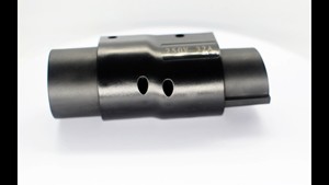 J1772 để type2 sạc Adapter AC + DC chargher Adapter EV kết nối tiêu chuẩn Châu Âu để chúng tôi Tesla DC Adapter chuyển đổi - Product Image 4