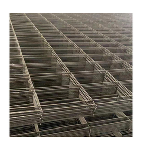 Sàn lát xây dựng hàn dây lưới thép lưới sắt lưới cho xây dựng - Product Image 1