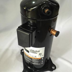 Compresseur à spirales Copeland ZR72KC-TFD-522 6Hp pour équipement de climatisation, pompe à chaleur et réfrigération - Product Image 2
