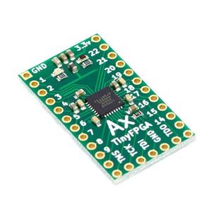 Moduli scheda di sviluppo TINYFPGA AX1 MACHXO2 FPGA DEV <span class=keywords><strong>BD</strong></span> TFPGA-002 kit di schede di valutazione logica complessa - Product Image 1